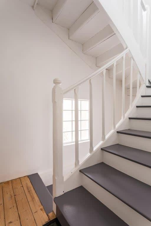 Le Gardelle - Jolie Maison De Ville Saint-Malo Exteriér fotografie